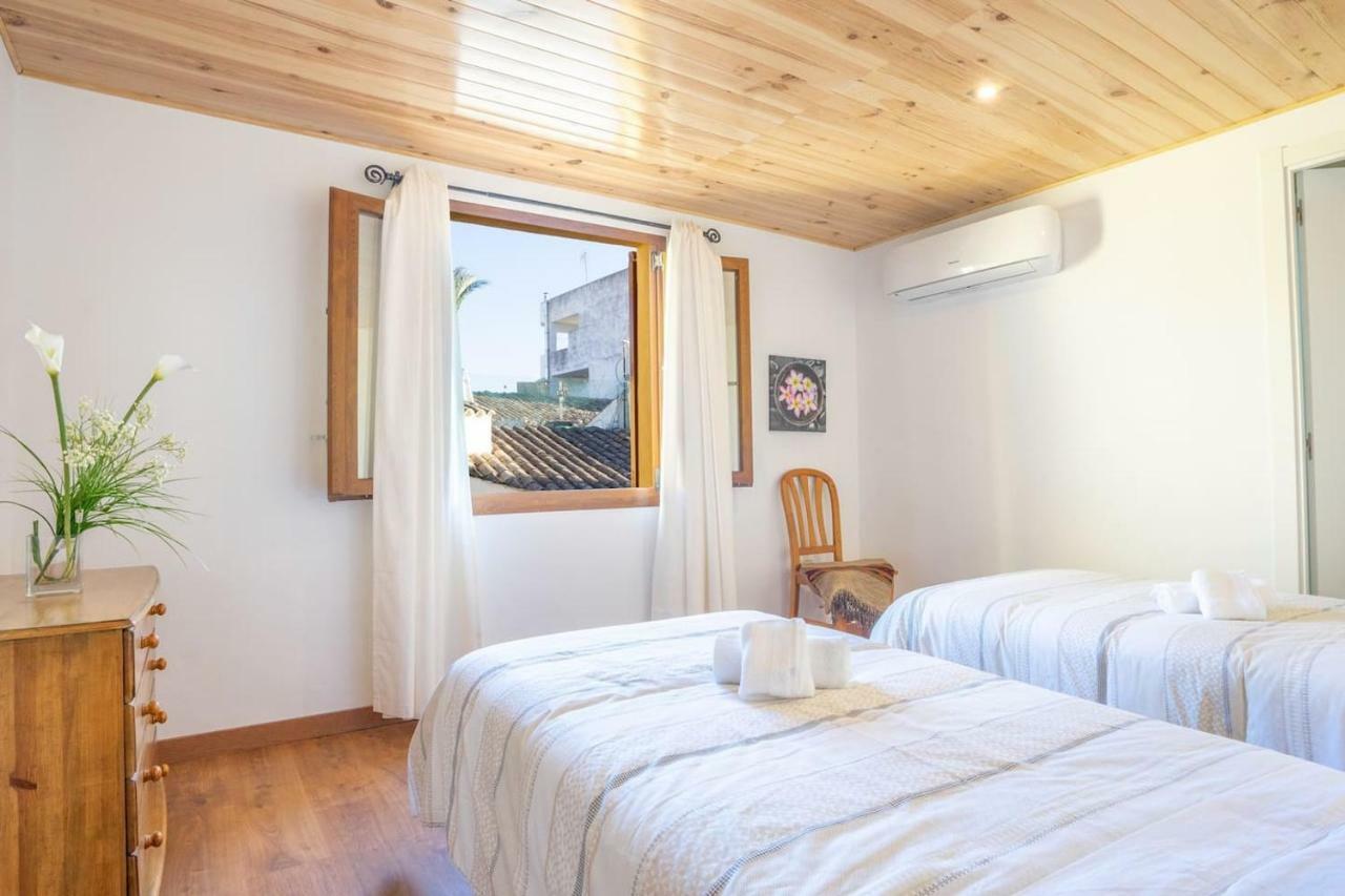 Casa Lopez Villa Alcudia  Luaran gambar