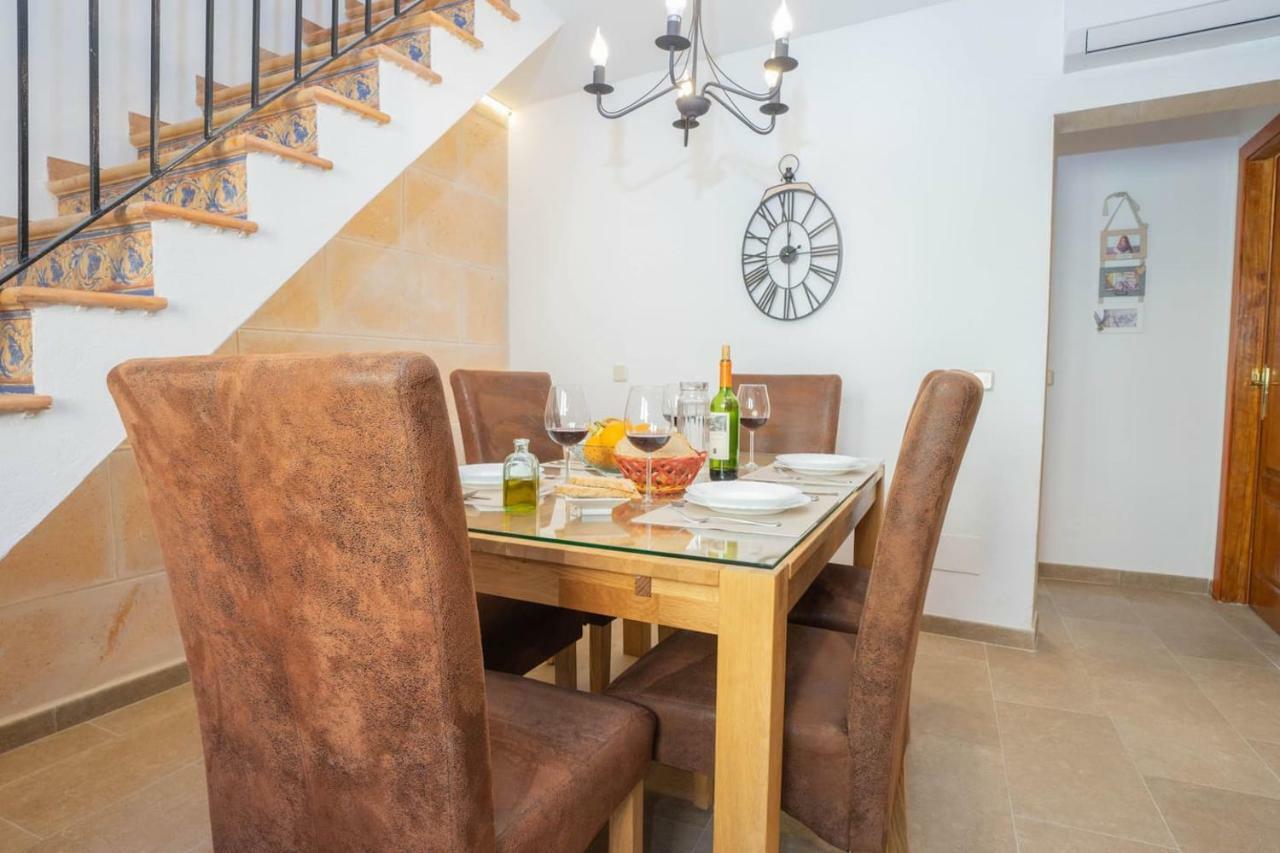 Casa Lopez Villa Alcudia  Luaran gambar