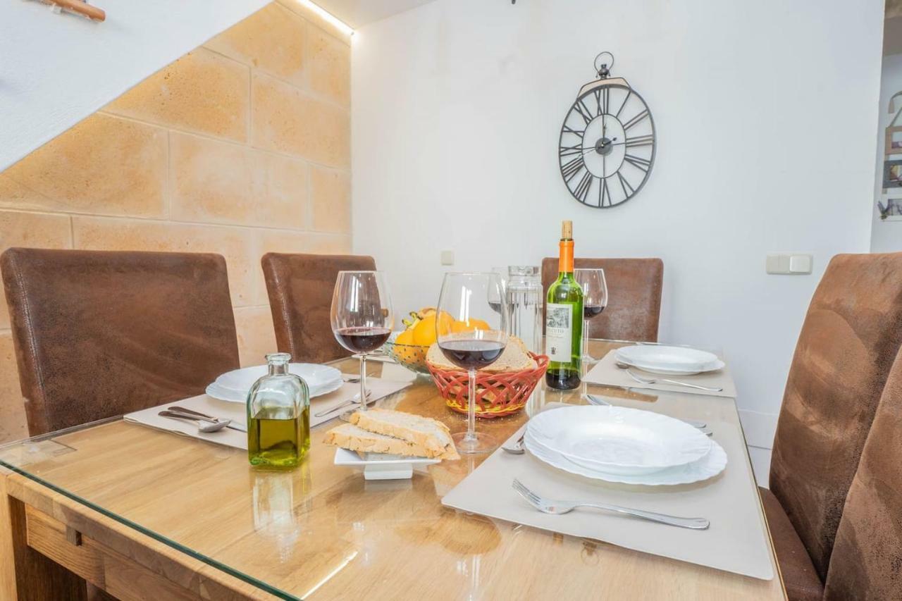 Casa Lopez Villa Alcudia  Luaran gambar