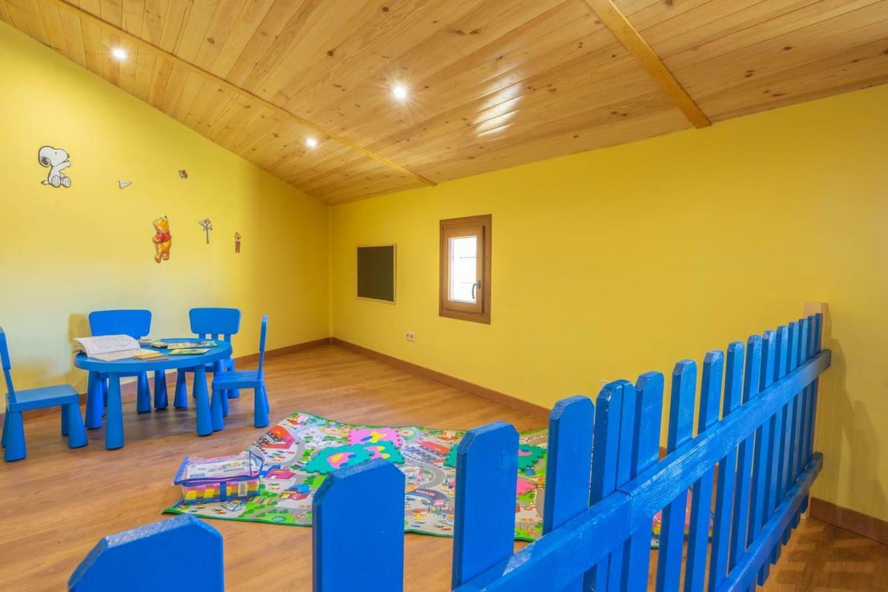 Casa Lopez Villa Alcudia  Luaran gambar