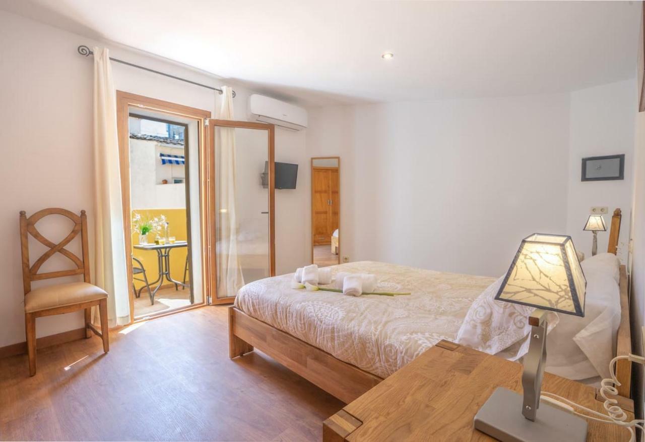 Casa Lopez Villa Alcudia  Luaran gambar