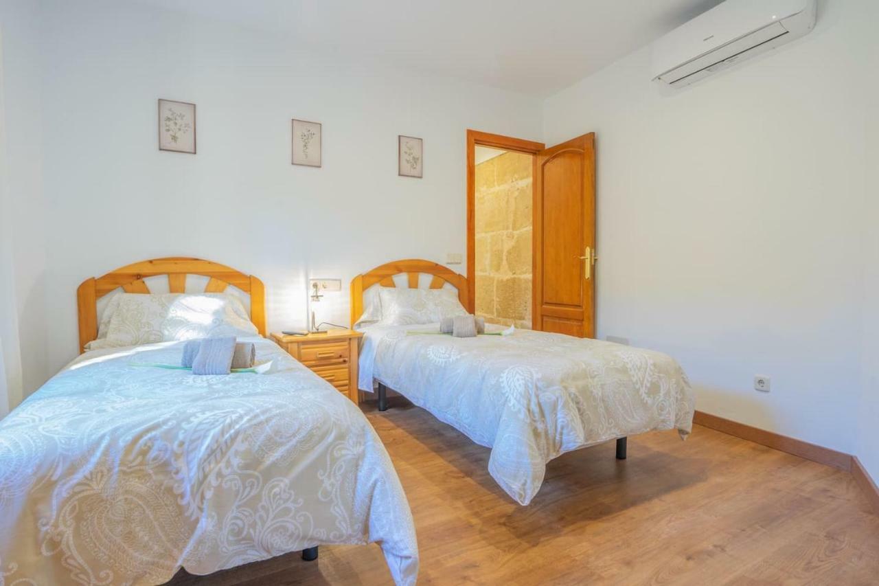 Casa Lopez Villa Alcudia  Luaran gambar