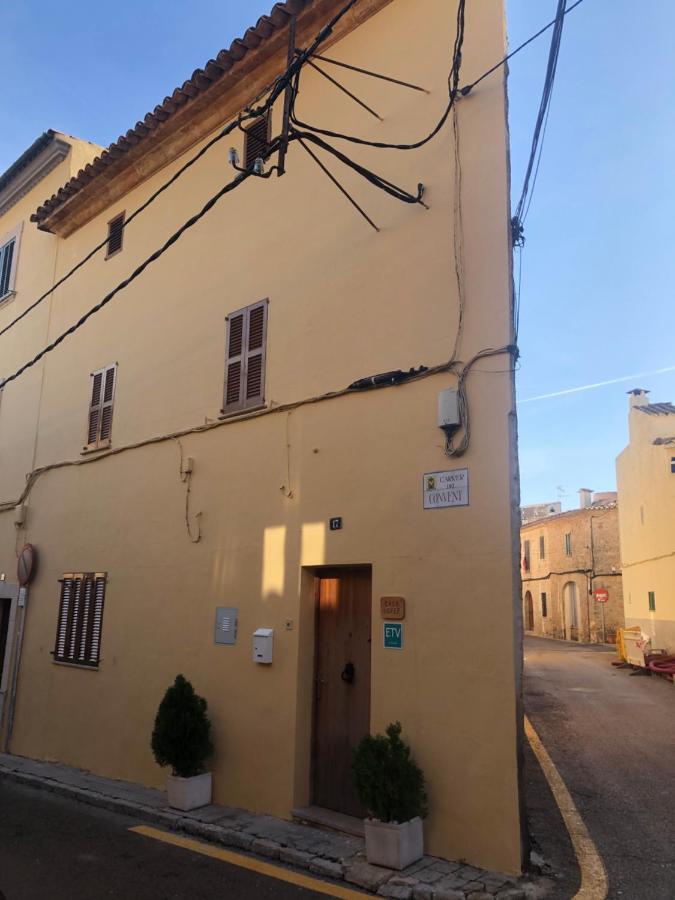 Casa Lopez Villa Alcudia  Luaran gambar